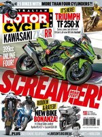 Australian Motorcycle News